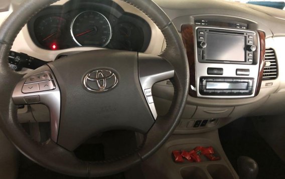 2015 Toyota Innova for sale in Quezon City-3