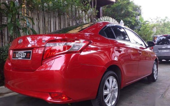 2018 Toyota Vios for sale in Pasig-2