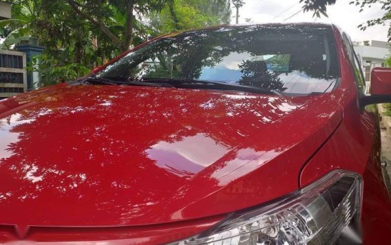 2018 Toyota Vios for sale in Pasig-8