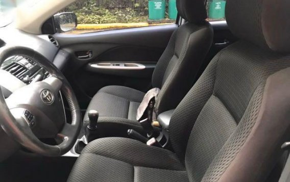 2013 Toyota Vios for sale in Quezon City-2