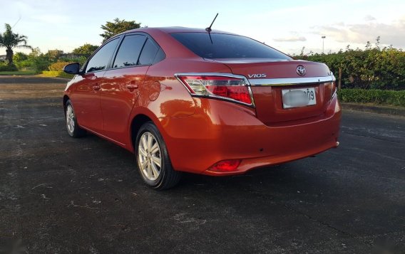 2014 Toyota Vios for sale in Valenzuela-3