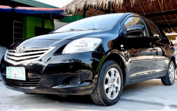 Toyota Vios 2011 for sale in Angeles-1