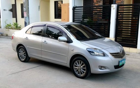 Toyota Vios 2012 for sale in Cavite