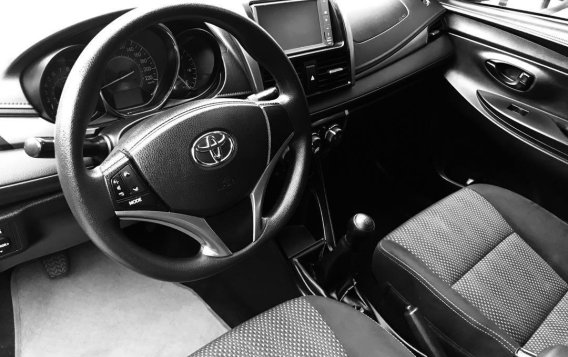 2018 Toyota Vios for sale in Pasig-6