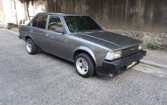 1982 Toyota Corolla for sale in Quezon City