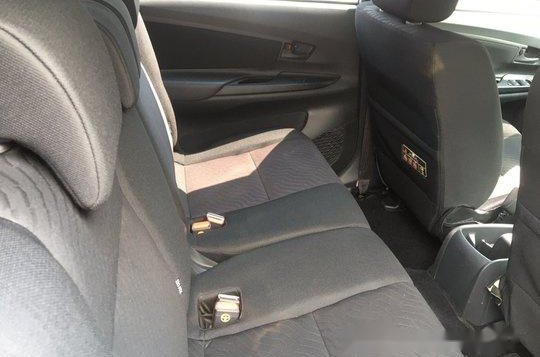 Used Toyota Avanza 2017 for sale in Manila-7