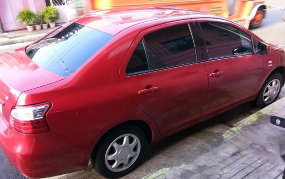 2012 Toyota Vios for sale in Pililla-4