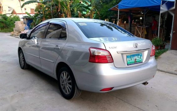 Toyota Vios 2012 for sale in Cavite-3