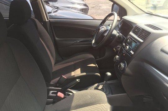 Used Toyota Avanza 2017 for sale in Manila-5