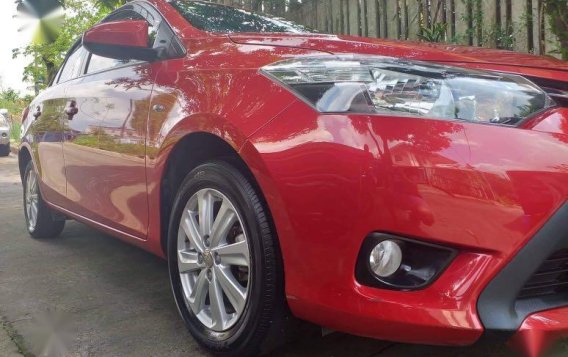 2018 Toyota Vios for sale in Pasig-1