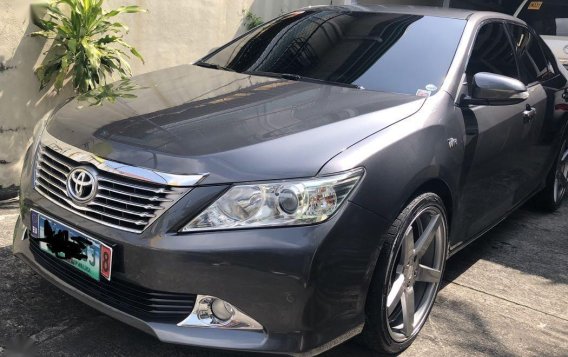 2013 Toyota Camry for sale in San Juan -2