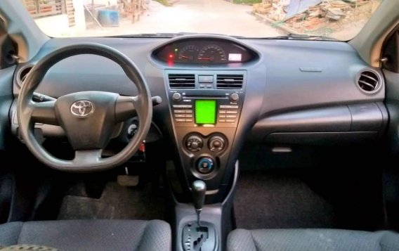 Toyota Vios 2012 for sale in Cavite-7