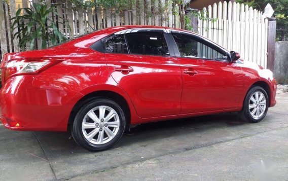 2018 Toyota Vios for sale in Pasig-3