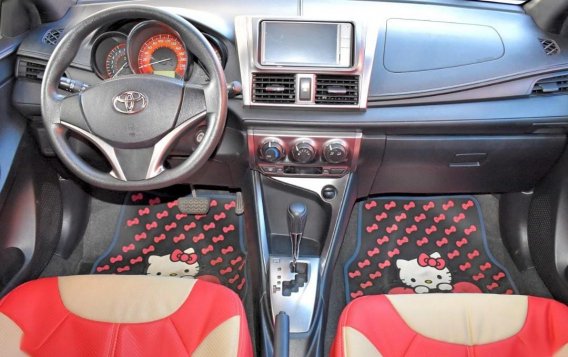 Toyota Yaris 2017 for sale in Lemery-2