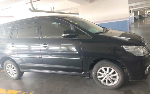 2016 Toyota Innova for sale in Manila