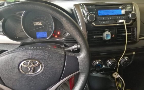 2014 Toyota Vios E Automatic for sale in Mandaluyong -6