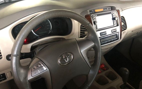 2015 Toyota Innova for sale in Quezon City-2