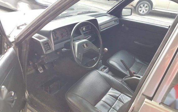 1982 Toyota Corolla for sale in Quezon City-6