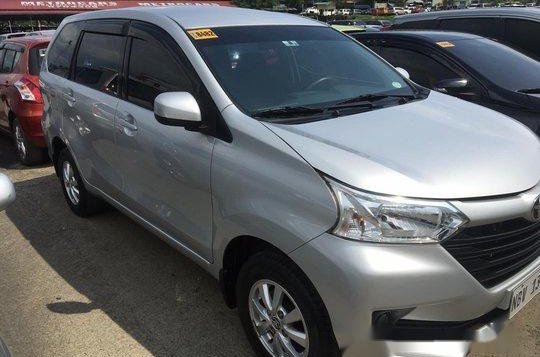 Used Toyota Avanza 2017 for sale in Manila-2