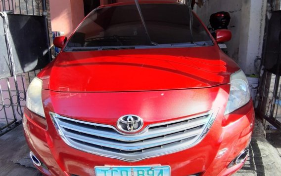 2012 Toyota Vios for sale in Pililla-1