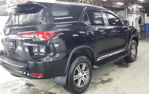 2017 Toyota Fortuner for sale in Parañaque-2