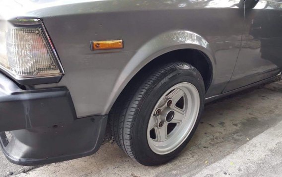 1982 Toyota Corolla for sale in Quezon City-7