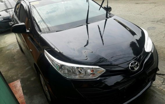 2nd-hand Toyota Vios 2019 for sale in Rodriguez