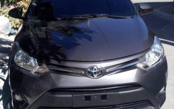2016 Toyota Corolla for sale in Imus-5