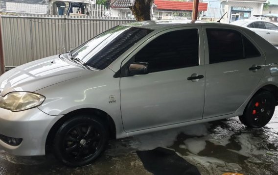 Second-hand Toyota Vios 2006 for sale in Imus-1