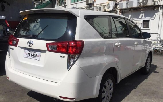 2016 Toyota Innova for sale in Manila-2