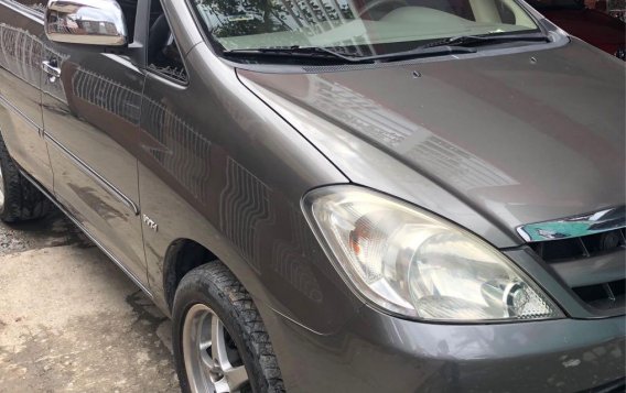 2nd-Hand Innova Toyota G 2006 for sale in Las Piñas