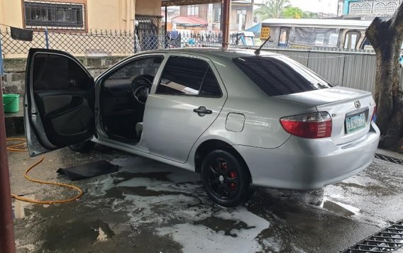 Second-hand Toyota Vios 2006 for sale in Imus-2
