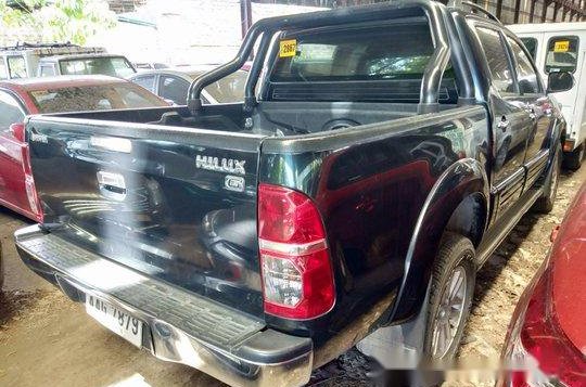 Toyota Hilux 2014 Manual Diesel for sale -5