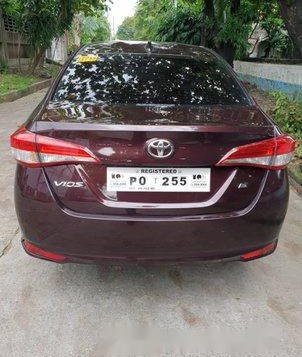 Used Toyota Vios 2019 for sale in Quezon CIty-4