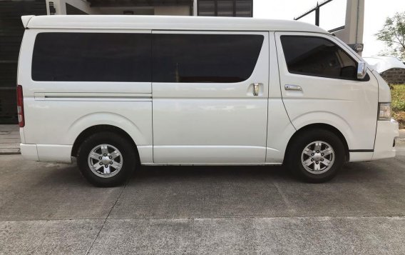 Used Toyota Grandia 2013for sale in Bacoor-6