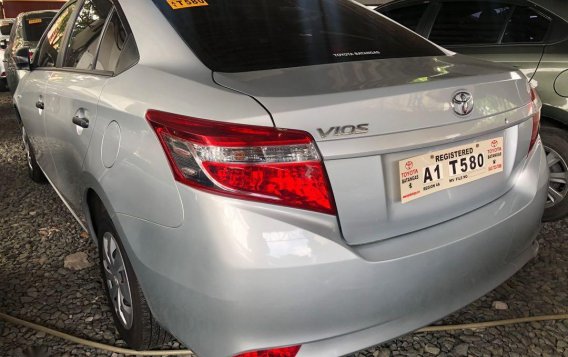 2018 Toyota Vios for sale in Quezon City-6