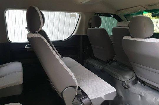 Used Toyota Hiace 2016 Automatic Diesel at 40000 km for sale in Quezon City-9