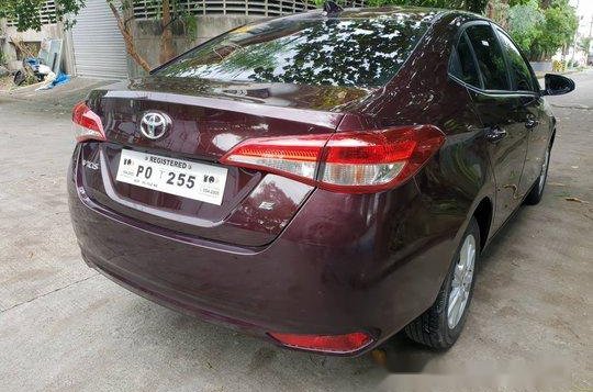 Used Toyota Vios 2019 for sale in Quezon CIty-3