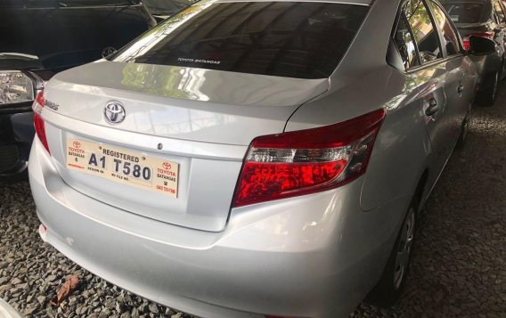 2018 Toyota Vios for sale in Quezon City-5