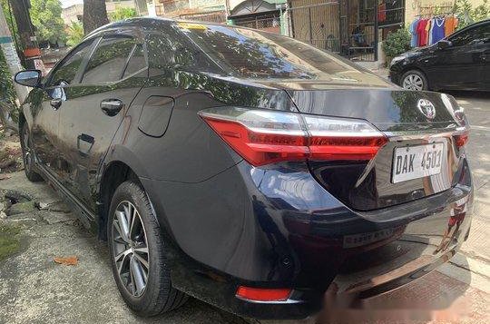 Used Toyota Corolla Altis 2018 at 2200 for sale in Quezon City-3