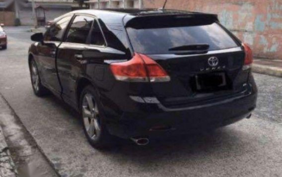 2nd-Hand Toyota Venza 3.5 V6 2010 for sale in Mandaluyong-2