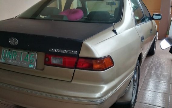1996 Toyota Camry for sale in Lipa -3