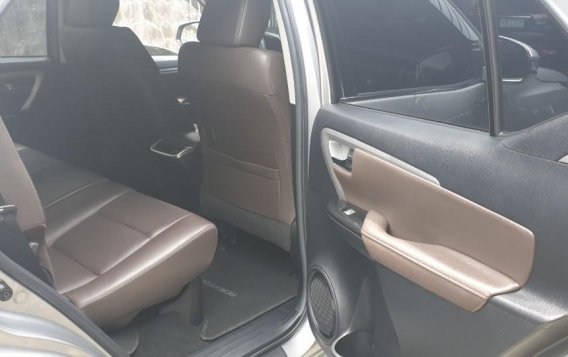 2018 Toyota Fortuner for sale in Quezon City -4