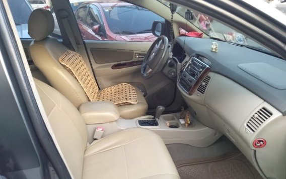 2015 Toyota Innova for sale in Manila-4