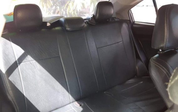 2016 Toyota Corolla for sale in Imus-4