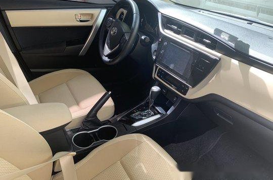 Used Toyota Corolla Altis 2018 at 2200 for sale in Quezon City-8