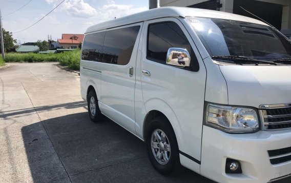 Used Toyota Grandia 2013for sale in Bacoor-4