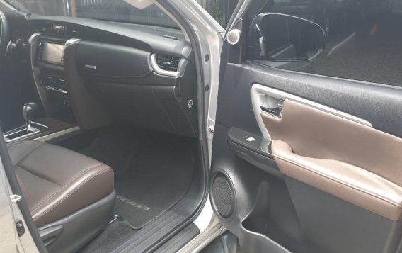 2018 Toyota Fortuner for sale in Quezon City -5