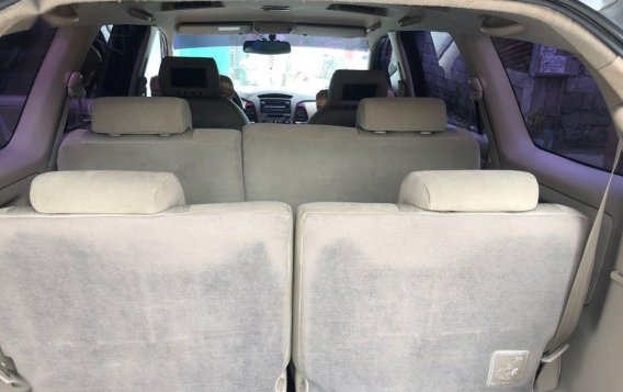 2nd-Hand Innova Toyota G 2006 for sale in Las Piñas-3