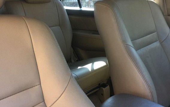 Used Toyota Fortuner 2013 for sale in Biñan-1